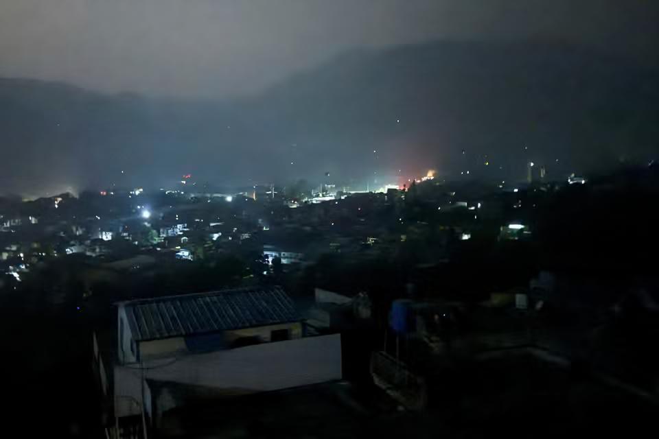 Sulmi me raketa i Indisë në Pakistan, së paku 2 të vrarë dhe 12 të  plagosur