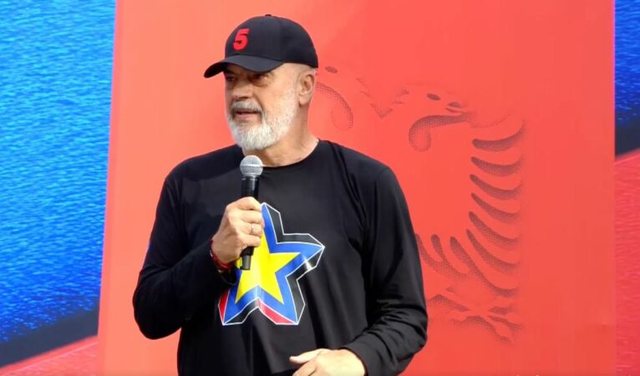 Zgjedhjet e 11 majit, Edi Rama firmos “memorandumin”: 78 mandate të sigurta, projeksioni shkon deri në 88