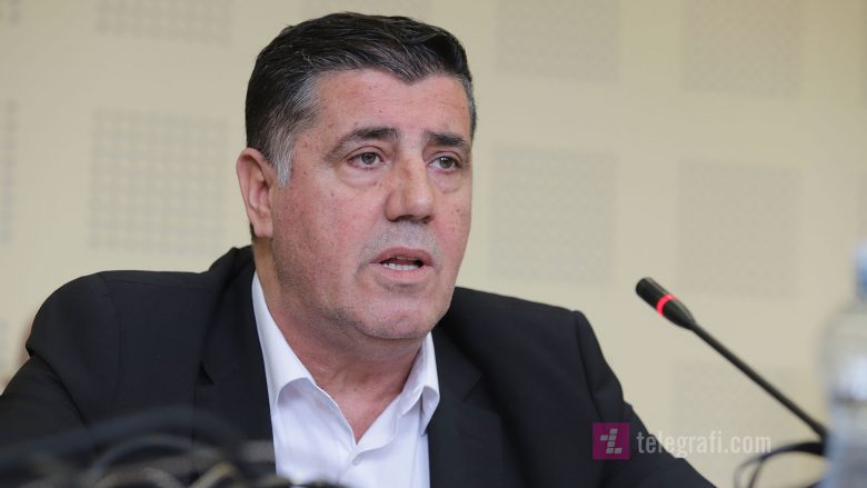 Haziri: Jem peng i veprimeve të Kurtit, një qeveri tranzicioni do t’i jepte oksigjen politik Kosovës
