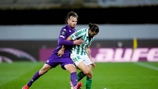 Futboll – Liga e Konferencës – Le Betis de Rodriguez eliminon Fiorentina dhe do të sfidojë Chelsea më 28 maj