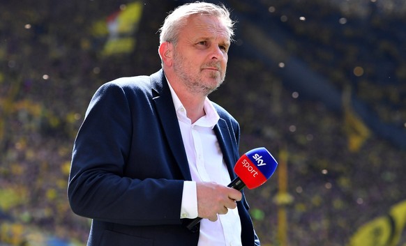Didi Hamann: “Yann Sommer ua tregoi shumë njerëzve, gjithashtu”