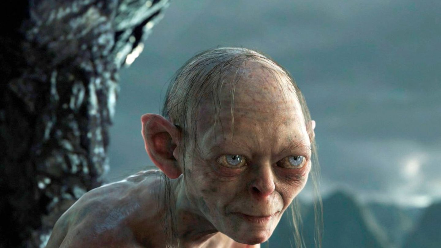 “Lord of the Rings”: Gollum Film fillon në kinema në 2027