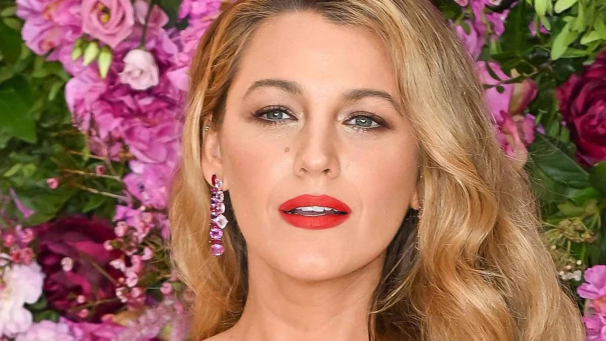 Avokati konfirmon: Blake Lively do të dëshmojë në gjykimin e Baldoni