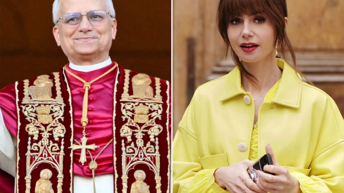 Pas zgjedhjeve të Papës: “Emily in Paris” ndalon të shtënat