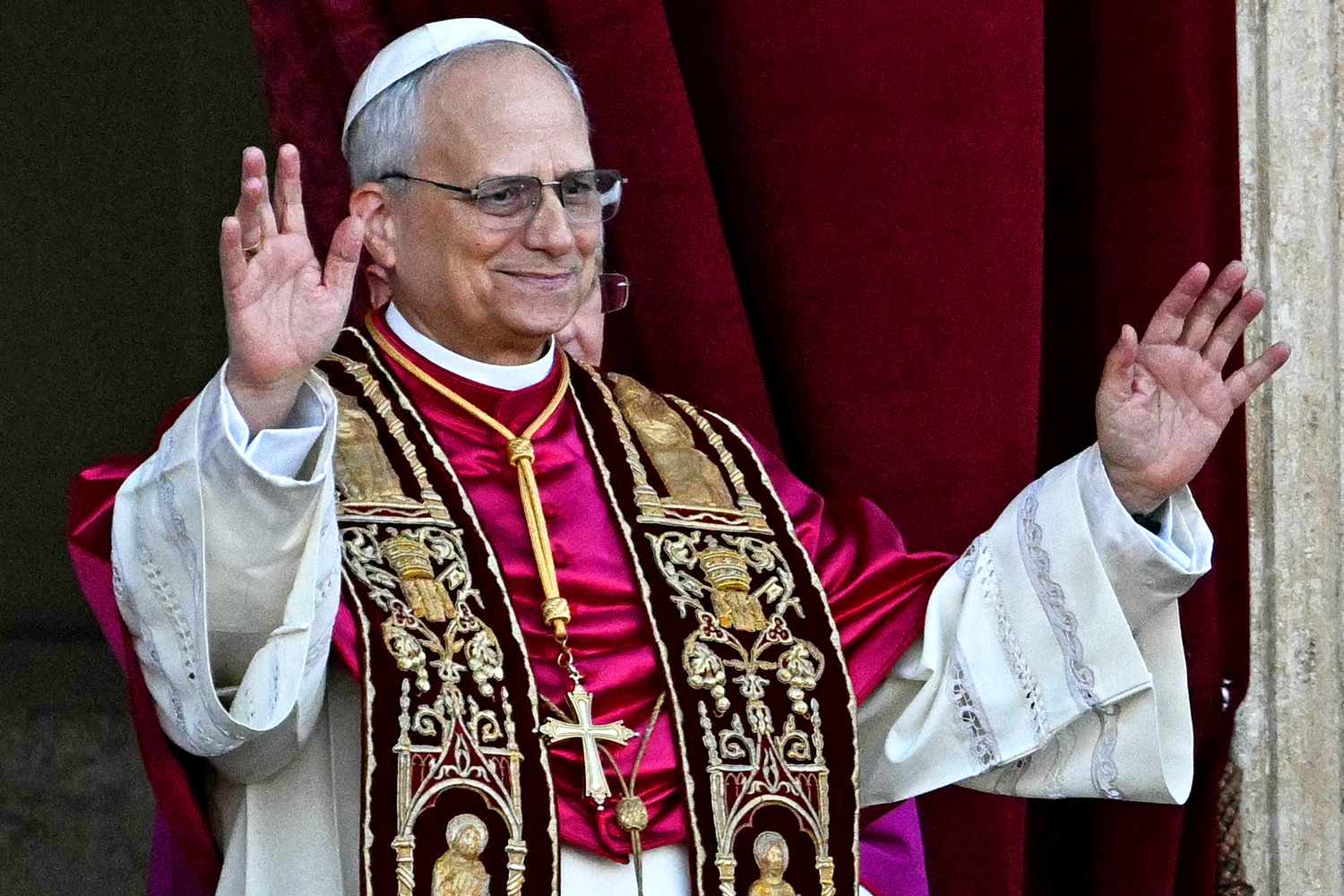 Papa Leo XIV do të mbajë sot Meshën e parë