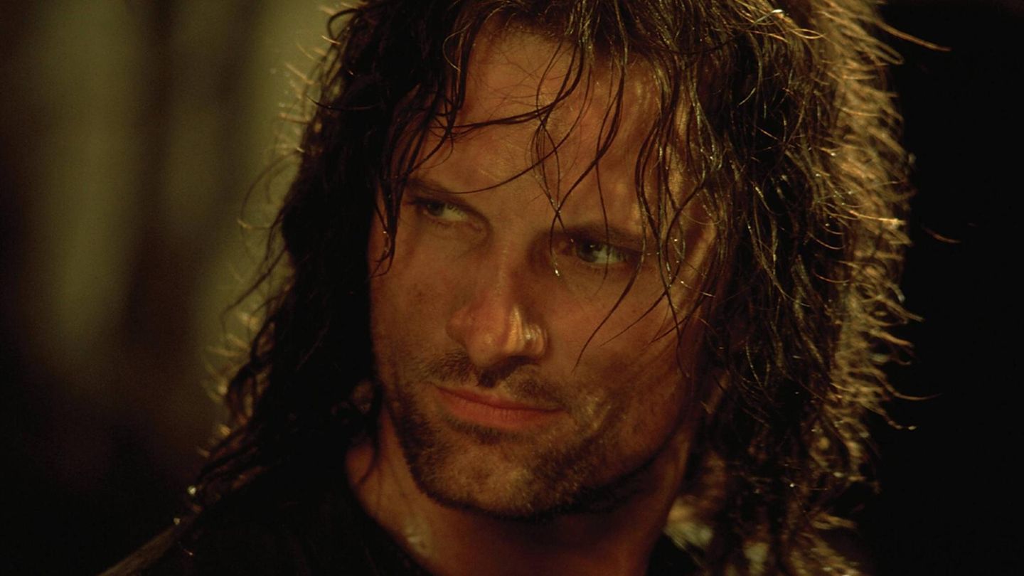“Zoti i Unazave”: 24 vjet pas “Lord of the Rings”: Kjo është ajo që duket Aragorn sot