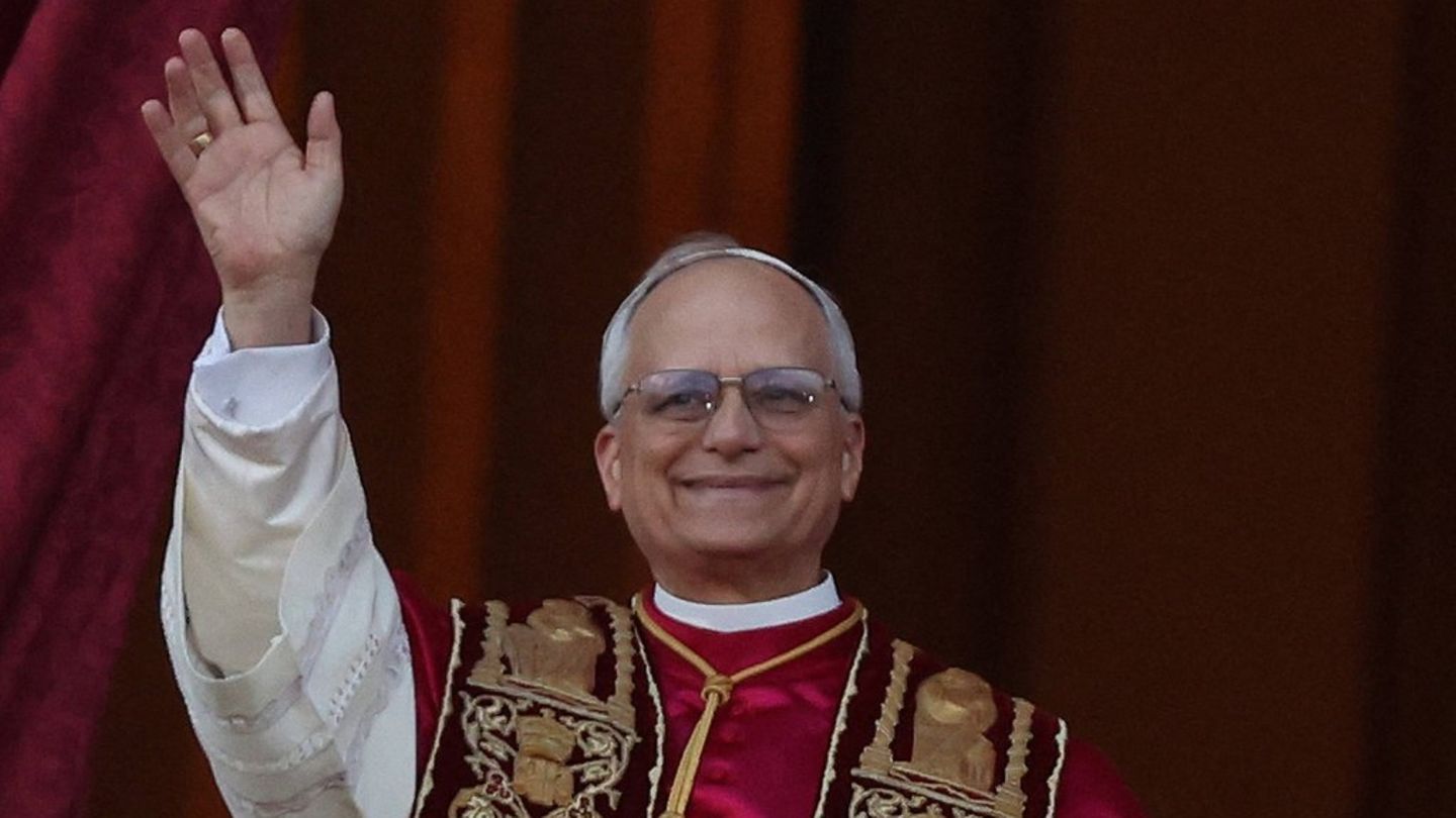 Robert Francis Prevost është Papa Leo Xiv: Ai donte të ishte prift si fëmijë