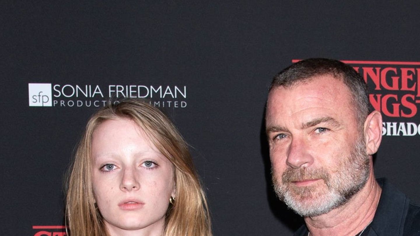 Liev Schreiber: Ai flet për herë të parë për vajzën trans