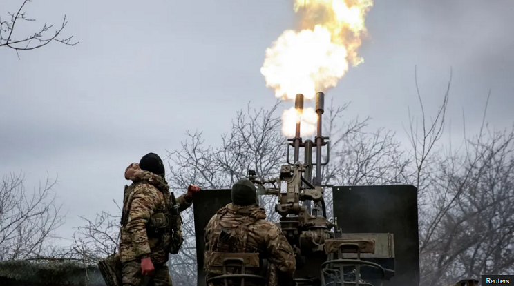 Ukraina thotë se ka zbuluar një rrjet spiunësh të inteligjencës ushtarake hungareze, dy të arrestuar