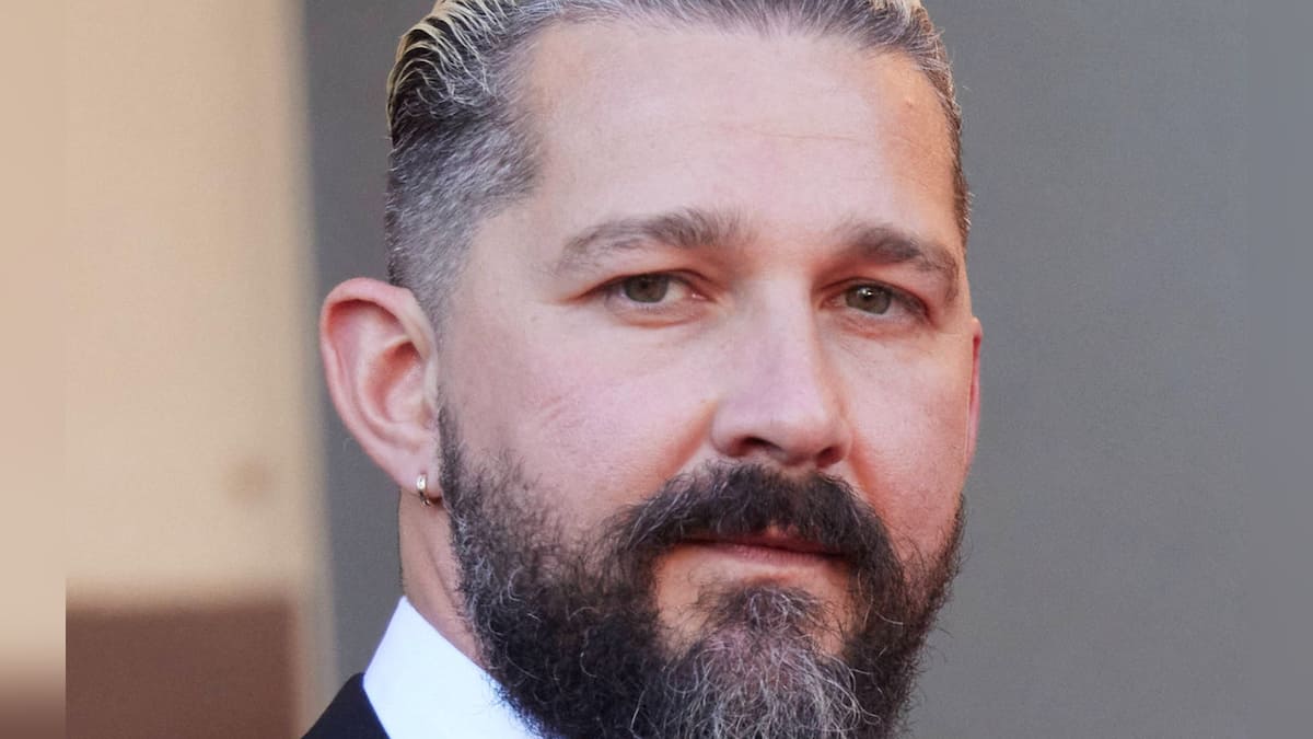 Ndonjëherë të pastrehë: Shia LaBeouf jetonte në Central Park