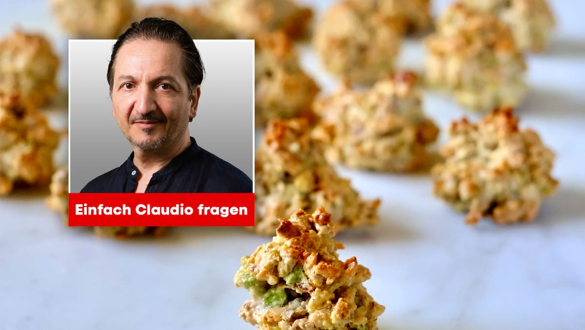 Thjesht pyesni Claudio: Çfarë po bën mirë Brutti Ma Buoni?