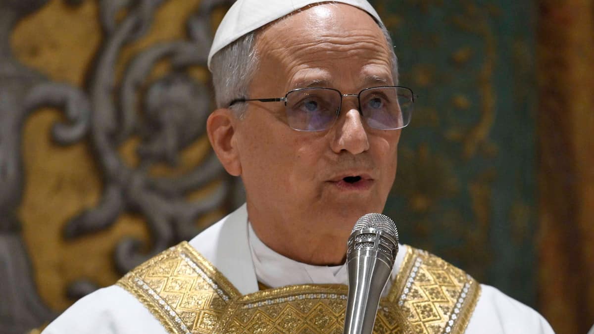 Papa i ri në portret: Fakte interesante rreth Leo XIV.