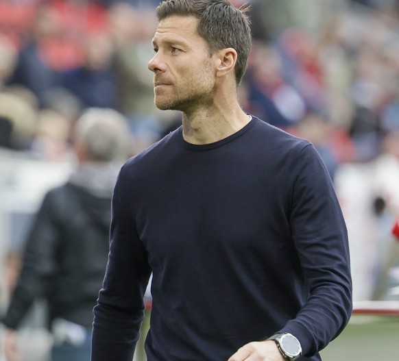 Alonso lë Leverkusen dhe ndoshta zhvendoset në Madrid +++ Bienz Zu Freiburg