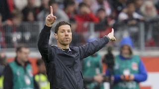 Bundesliga – Xabi Alonso: Real pas Bayer?