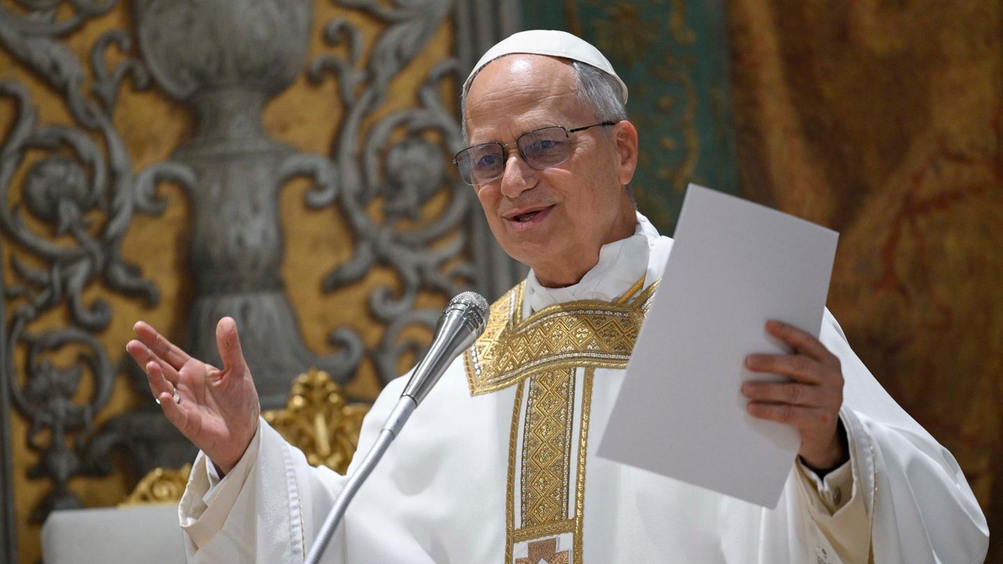 Papa Leo XIV: Kështu është Pontifex i parë Amerikan