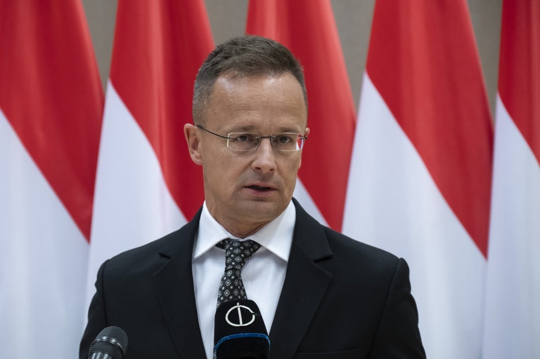 “S’tolerojmë shpifje”, Hungaria ia dëbon Ukrainës dy diplomatë pas akuzave për spiunazh