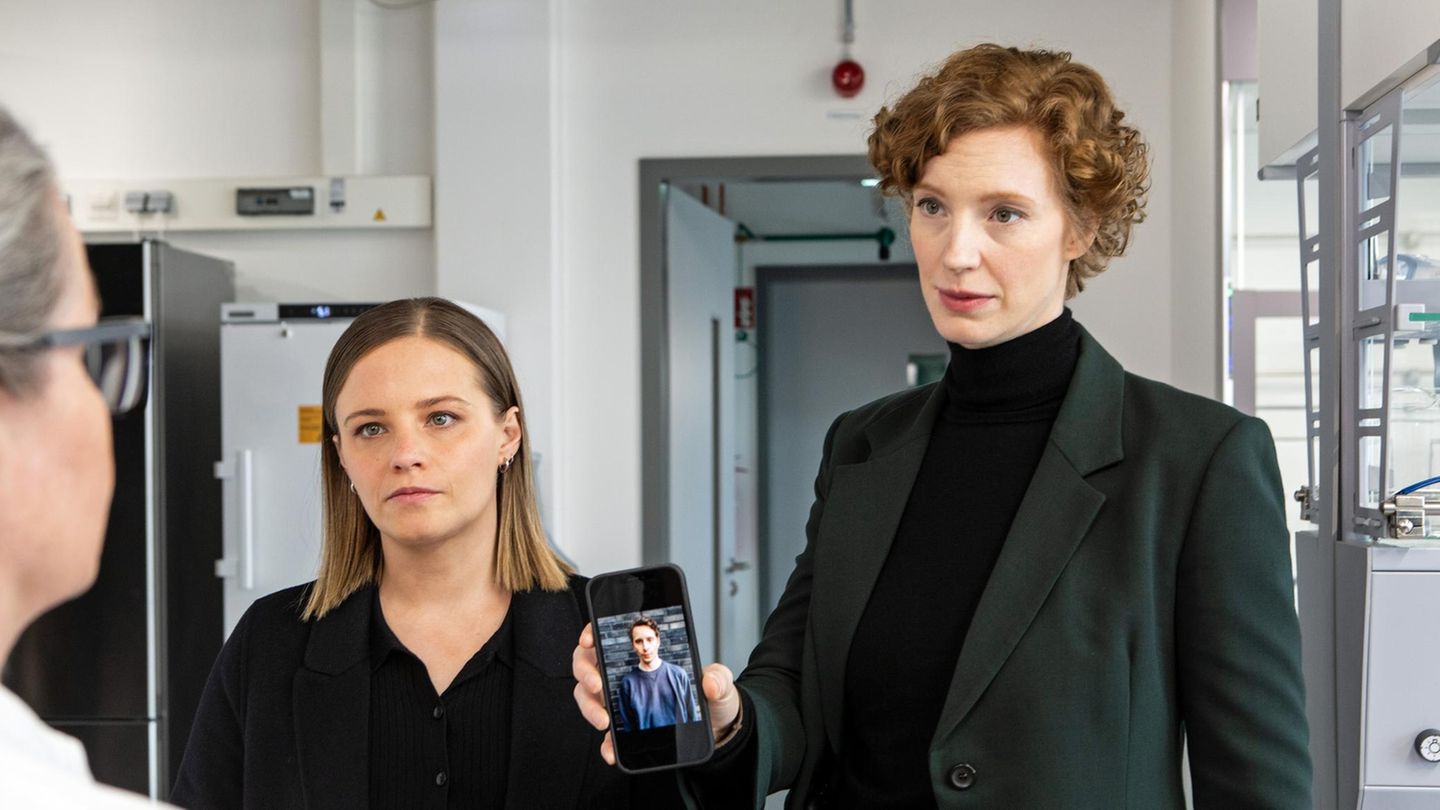 “Tatort: ​​Për sa kohë që ju merrni frymë”: Kjo ndodh në thrillerin e ri nga Bremen