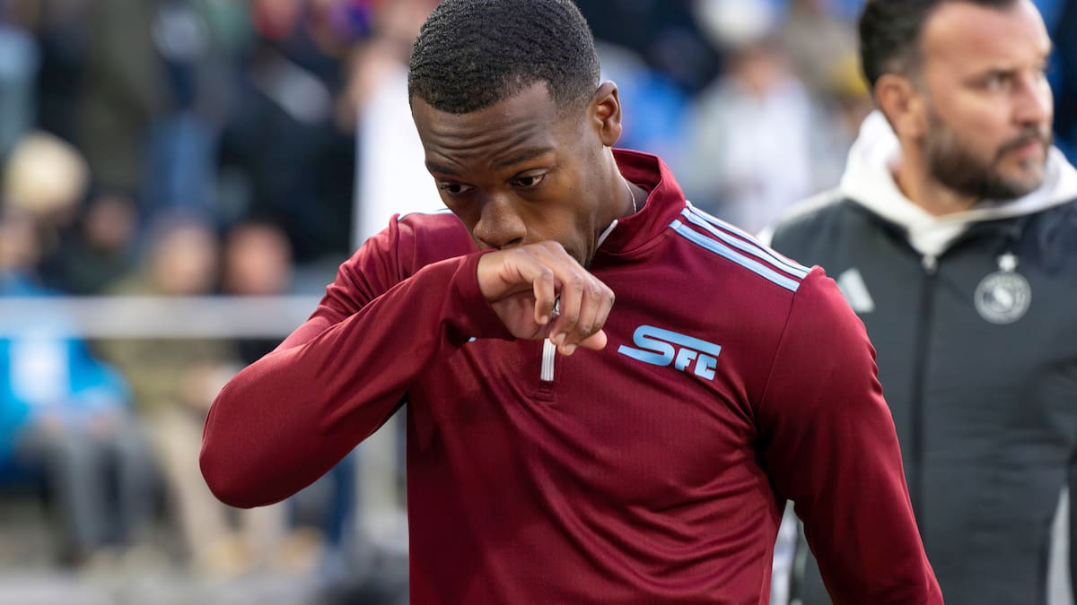 “Doja të isha mjeshtër”: Servette Star Kutesa gjen fjalë të qarta