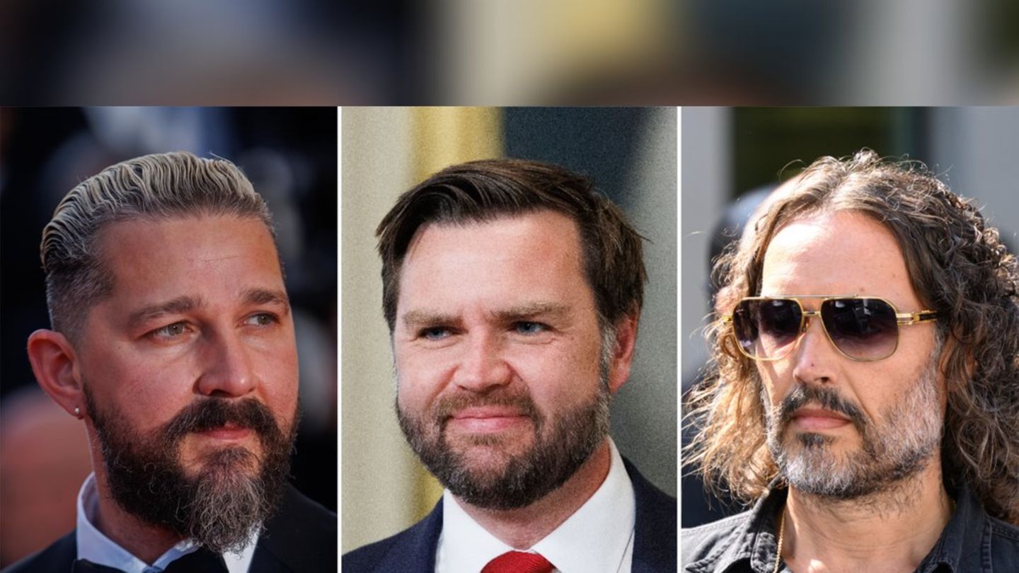 Shia LaBeouf: Yjet që gjetën katolicizmin
