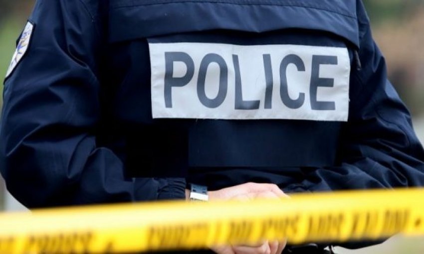 34 vjeçari i vdekur dhe një grua e lënduar nga mjeti i mprehtë, Policia jep detaje për ngjarjen në Rugën B në Prishtinë