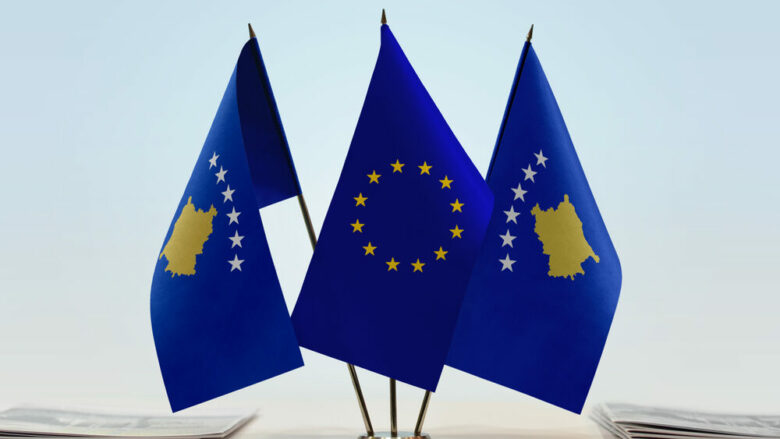 Bruksel: Po punohet për heqjen graduale të disa masave ndaj Kosovës