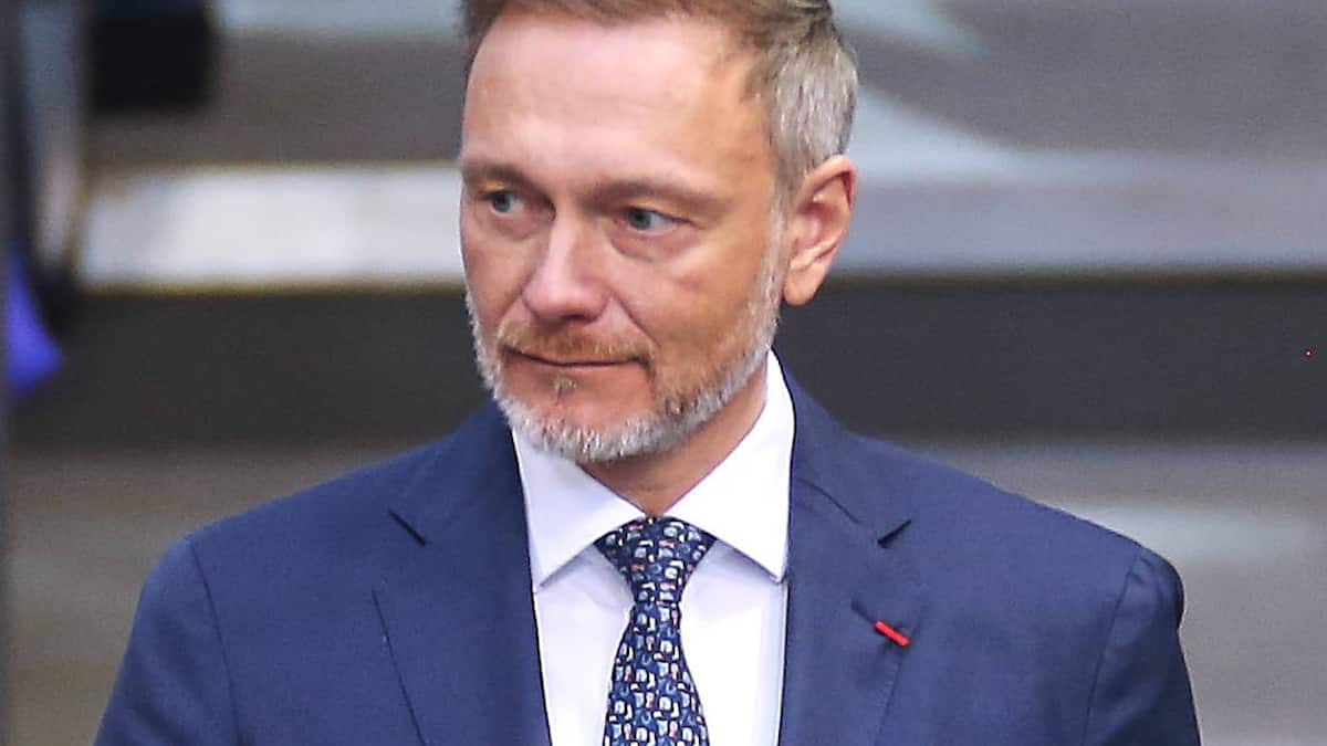 “Tani fillon përsëri”: Christian Lindner raporton përsëri