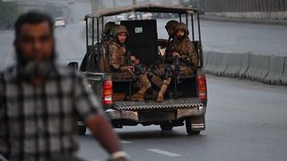 Pakistani njofton se ka filluar një sulm ushtarak kundër Indisë
