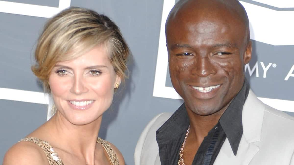 Heidi Klum dhe Vula: Nuk kishte fund të lumtur për dashurinë e tyre të madhe