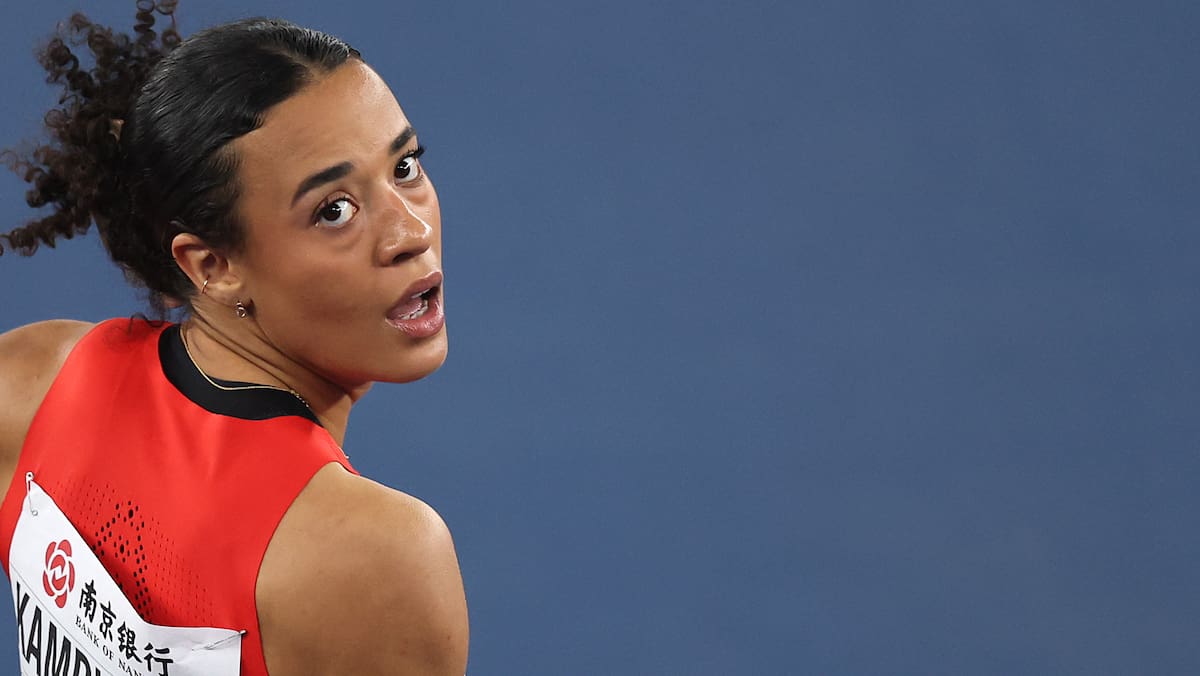 Pas fillimit të sezonit në Rabat në Diamond League: Ditaji Kambundji bëhet pjesëmarrësi i parë zviceran i Grand Slam