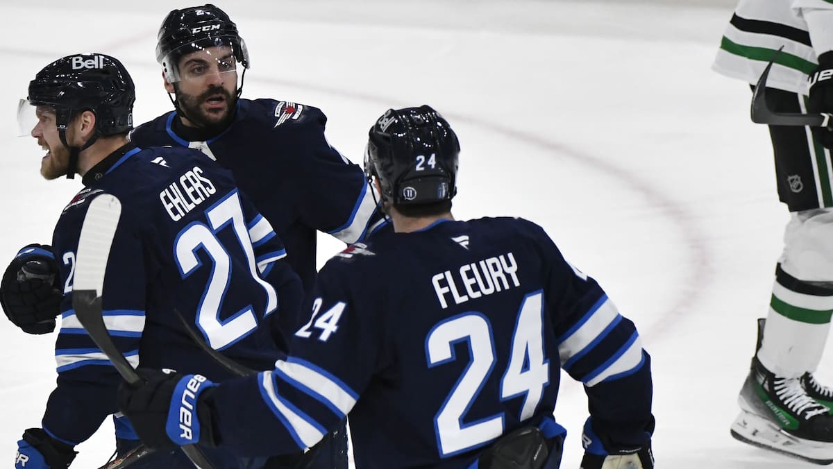 Kompensimi në Duel Zviceran: Ish-Biel-Junior i çon Niederreiter Jets drejt fitores
