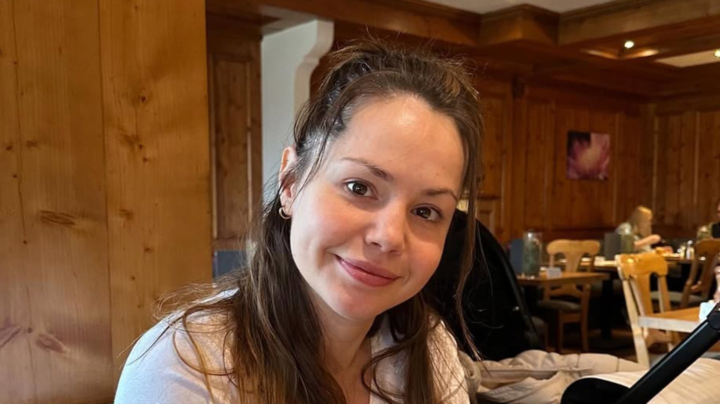 “Le të Vallëzojmë”: Christina Hänni përfundon heshtjen e radios