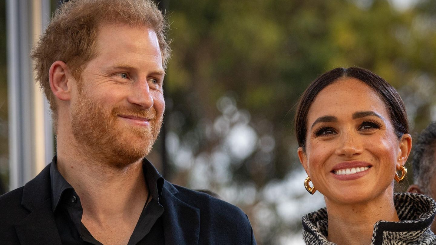 Princi Harry + Dukeshë Meghan: Coupleifti ofron një vizitë koncertale nga Beyoncé për polemikë të stilit