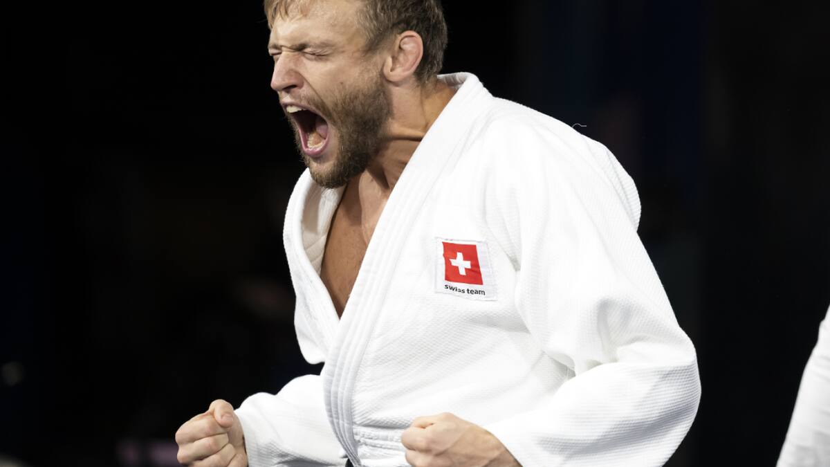 Suksesi në Astana: Fitorja e Katërt Grand Slam për Nils Stump