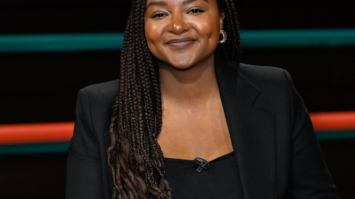 Aminata Touré: Ministri i Greens ndan foton e parë të foshnjës