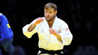 Xhudo – Fitorja e Katërt Grand Chelem për Nils Stump