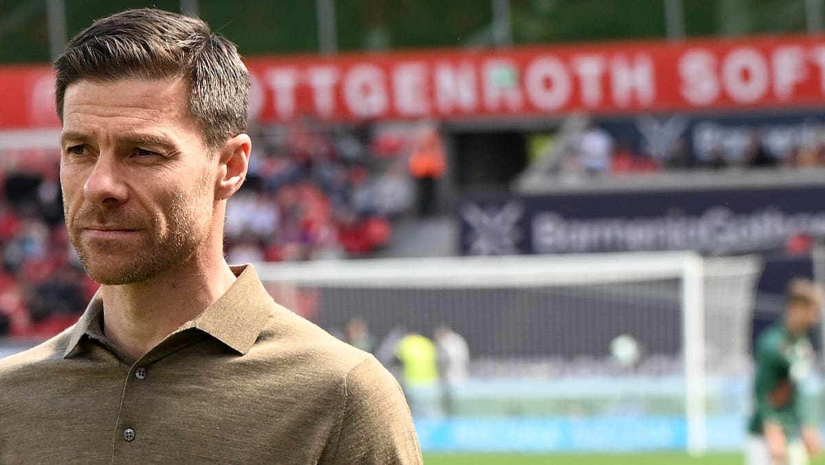 Emrat e shquar në listë: Kush do të jetë pasardhësi i Trainerit Master Alonso të Leverkusen?
