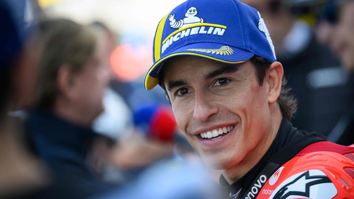 Fitorja e Gjashtë Sprint për Spanjollët: Marc Marquez vendos një rekord në Le Mans