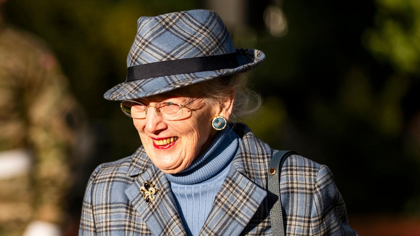 Mbretëresha Margrethe: Mbretëresha Margrethe lejohet të largohet nga spitali