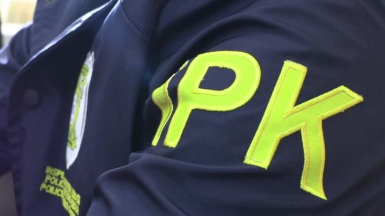 Arrestohet një zyrtar policor për dhunë në familje, IPK: Është suspenduar nga Policia
