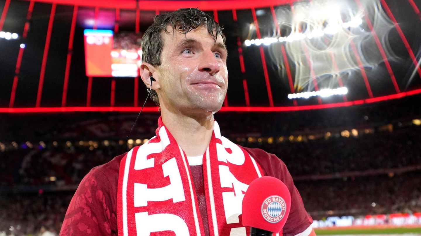 Thomas Müller: Lamtumirë e madhe! Por nuk ka asnjë gjurmë të gruas Lisa