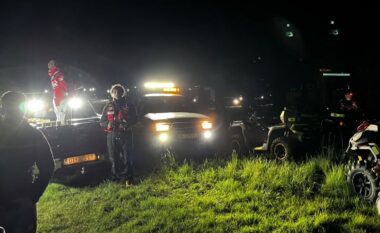 Gjenden shëndosh e mirë motoristët nga Suhareka që humbën në Shtërpcë