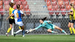 Futboll – Super League i Grave – Grasshopper merr një mundësi të vogël