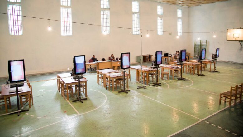 Nis publikimi online i rezultateve të zgjedhjeve në Shqipëri