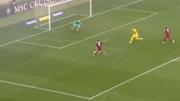 Servette-Yb 0: 0: Këtu Servette duhet të kishte dehur pushimin e kampionatit FCB
