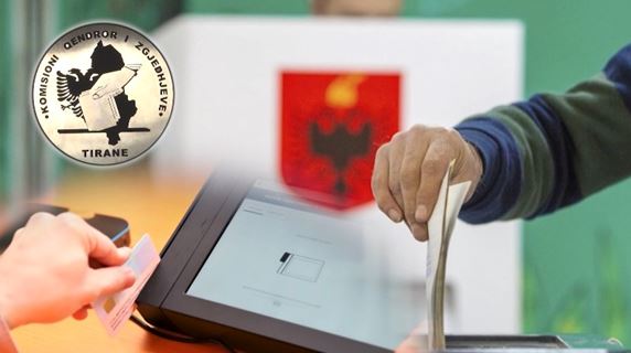Edhe qarku Durrës ngjyroset rozë, PS renditet e para me mbi 2000 vota më shumë se PD-ASHM- Si ndahen votat mes forcave të tjera politike