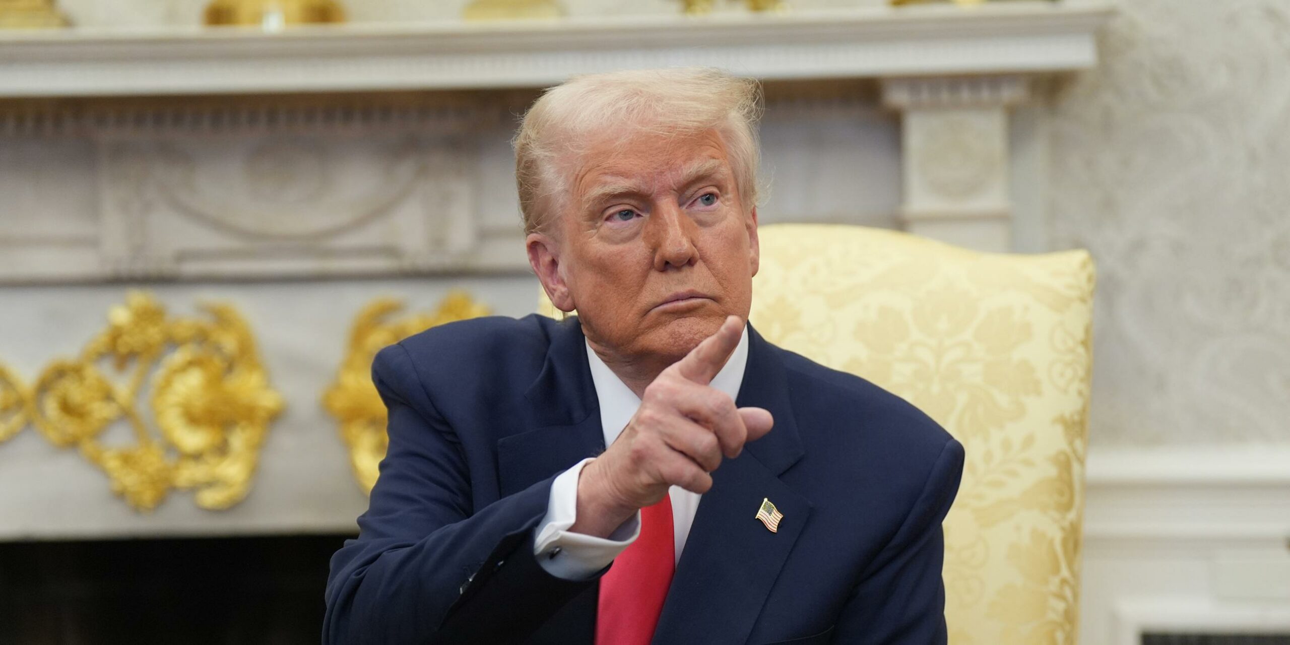 Trump pritet të marrë një dhuratë në vlerë të 400 milionë dollarëve