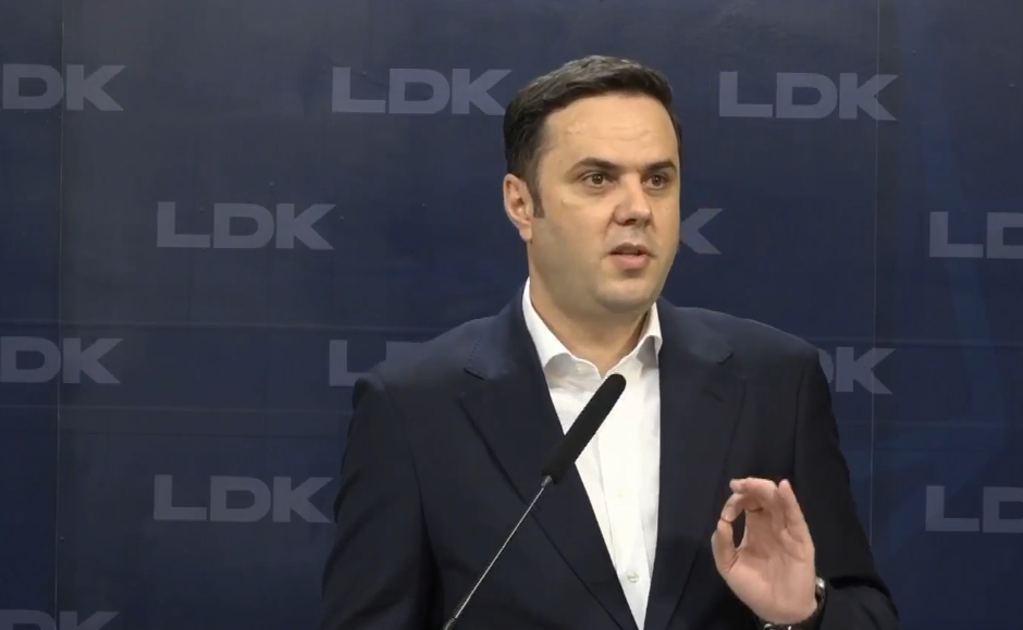 Edhe Abdixhiku i përgjigjet pozitivisht ftesës së Osmanit për takim