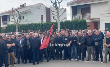 Trendafilova anulon takimin dhe konferencën për media