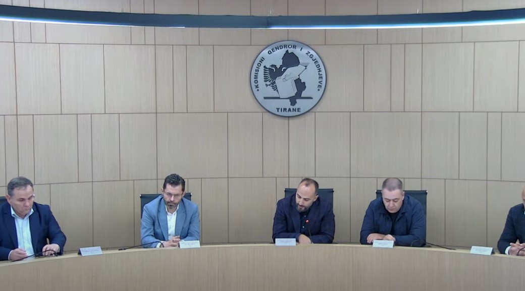 KAS rrëzon vendimin e Celibashit, votat nga Greqia do të numërohen