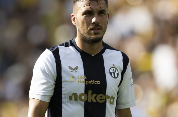 FCZ konfirmon largimet nga Kryziu dhe Mathew +++ A kthehet Ronaldo në vendin e tij të lindjes?